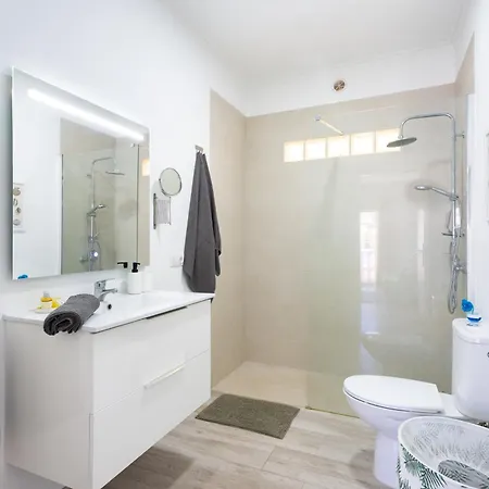 Home2book Charming Mountain Views Silos Apartament Los Silos