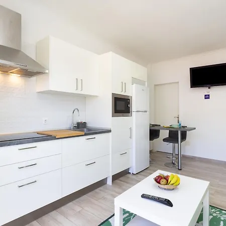 Home2book Charming Mountain Views Silos Apartament
