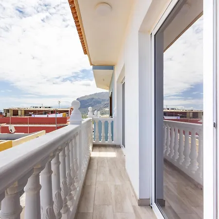 Apartament Home2book Charming Mountain Views Silos