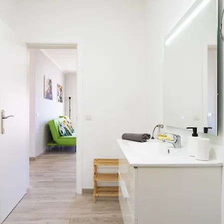 Appartement Home2book Charming Mountain Views Silos *