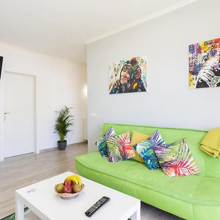 Appartement Home2book Charming Mountain Views Silos *