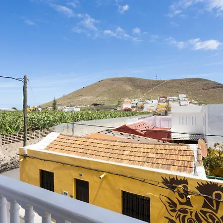 Apartament Home2book Charming Mountain Views Silos Los Silos