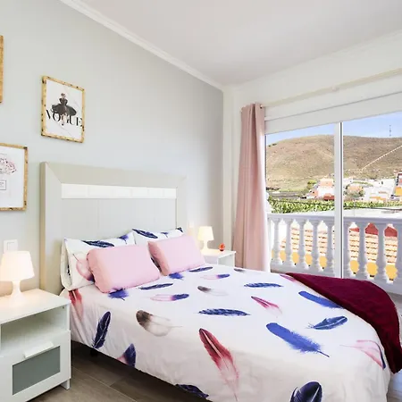 Appartement Home2book Charming Mountain Views Silos Los Silos