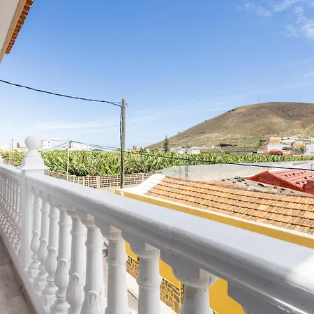 Home2book Charming Mountain Views Silos لوس سيلوس