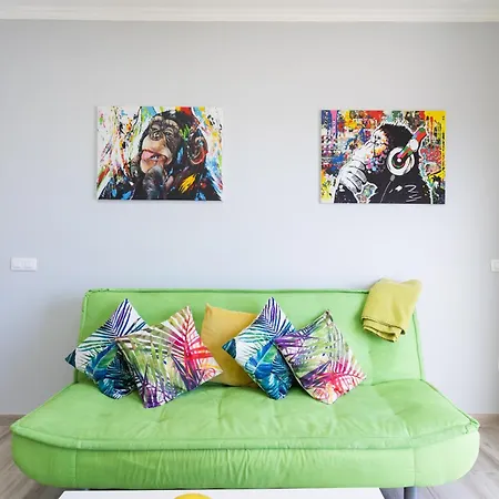 شقة Home2book Charming Mountain Views Silos *